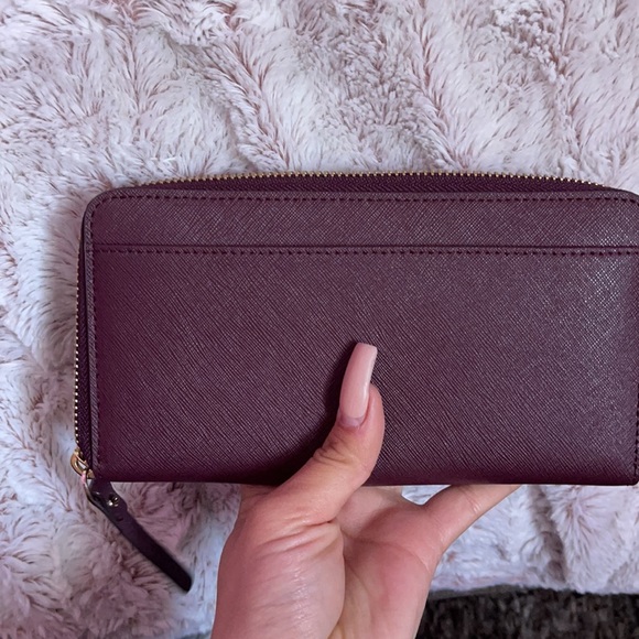 kate spade wallet - Picture 2 of 4